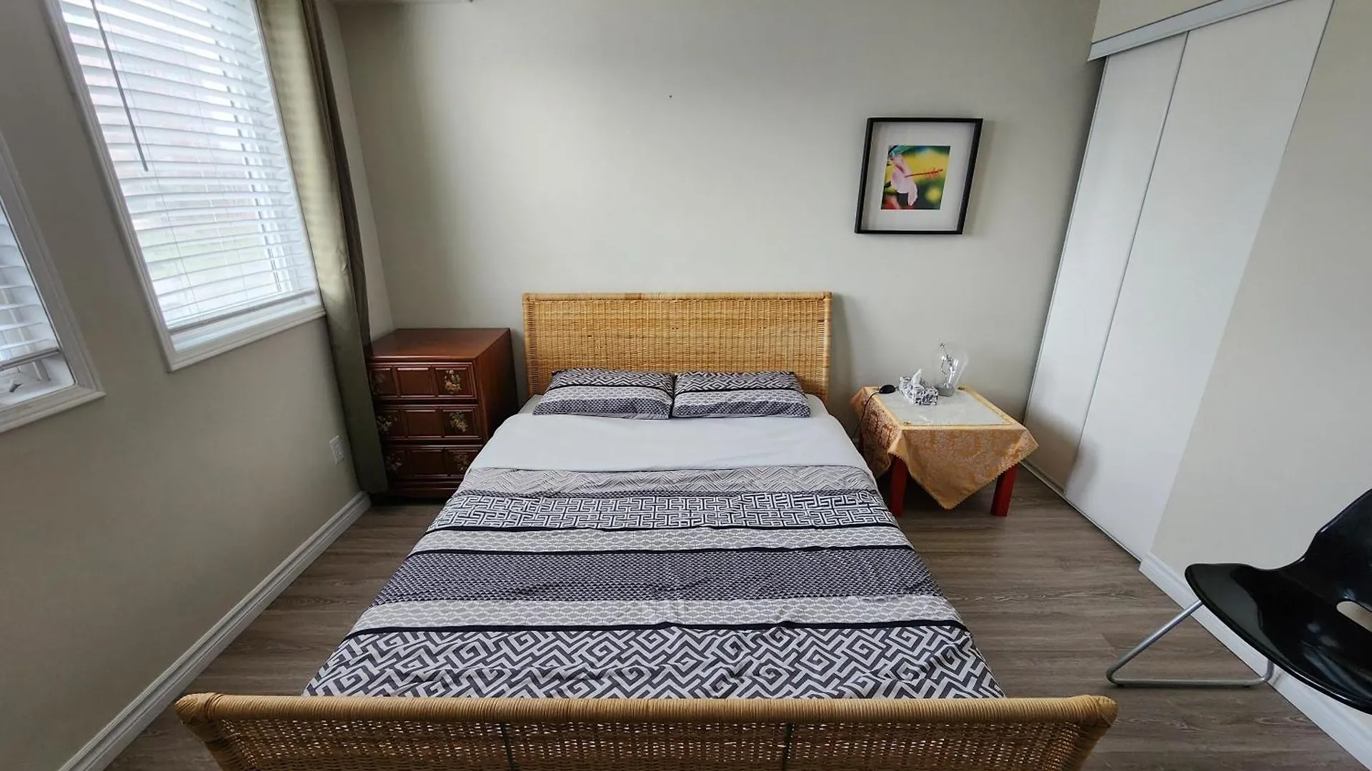 Scarborough Townhouse Apartment Toronto Homestay