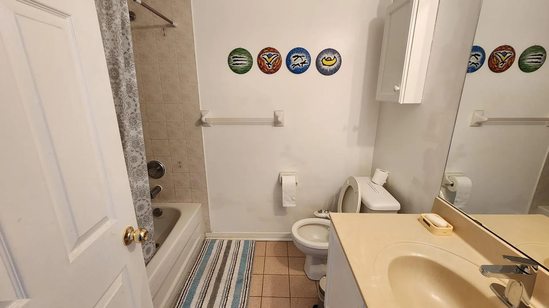 Scarborough Townhouse Apartment Toronto 0*,  Canada