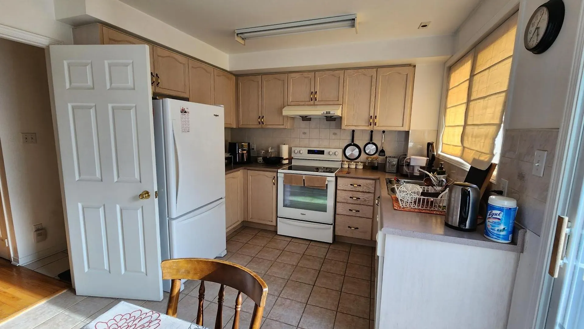 Scarborough Townhouse Apartment Toronto
