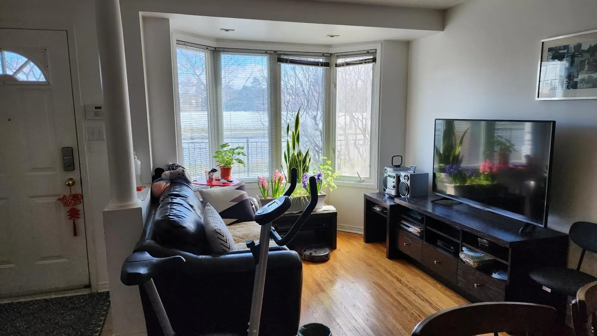 Scarborough Townhouse Apartment Toronto 0*,