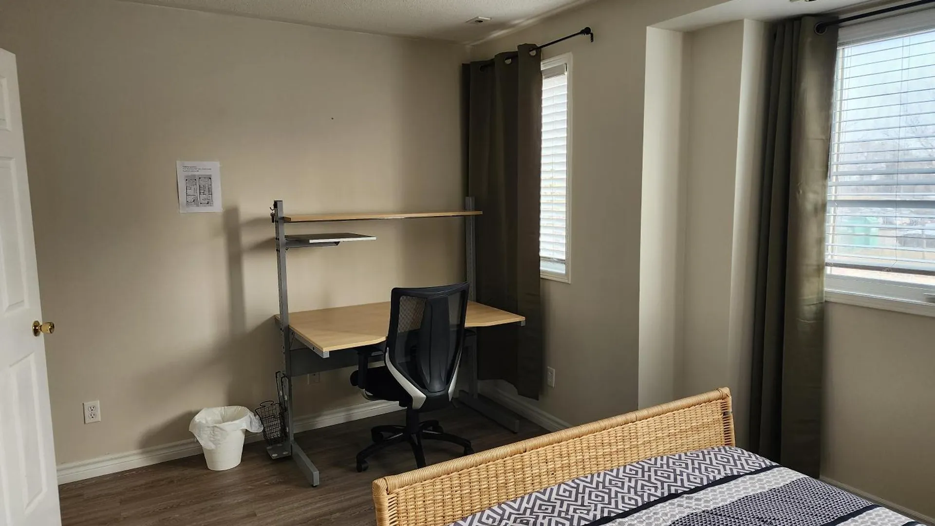 Scarborough Townhouse Apartment Toronto Canada