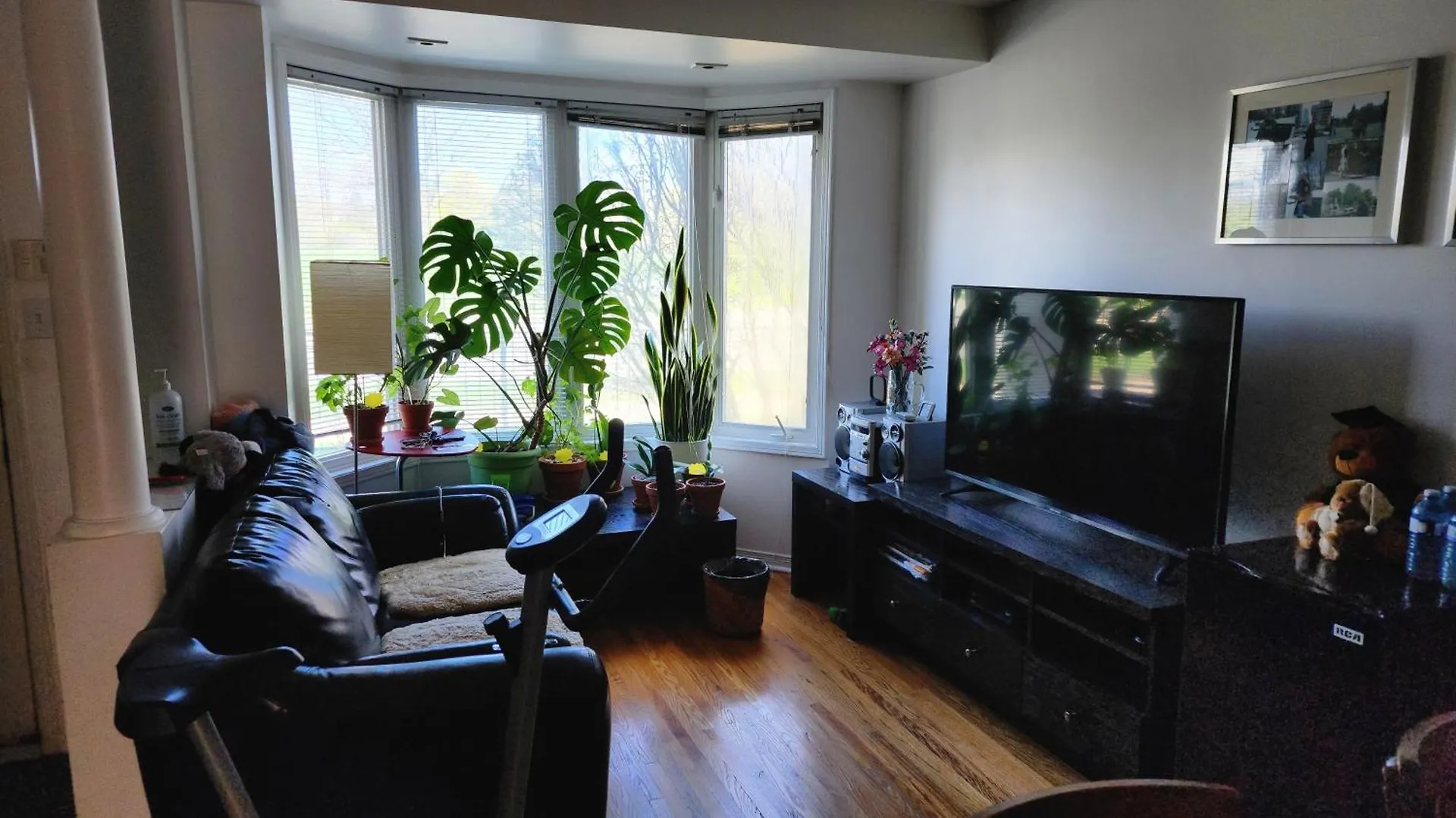 Homestay Scarborough Townhouse Apartment Toronto