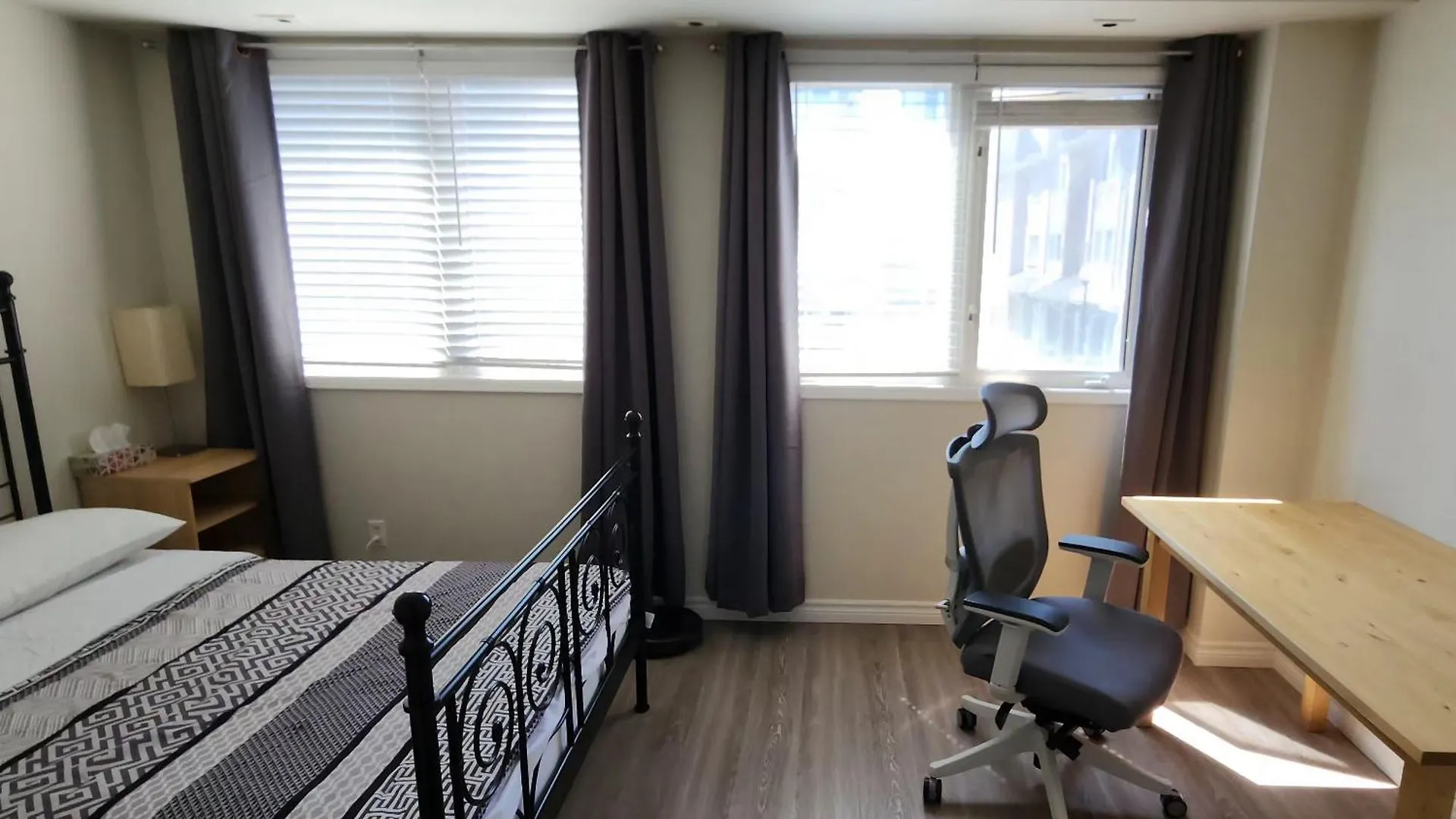 Scarborough Townhouse Apartment Toronto 0*,  Canada