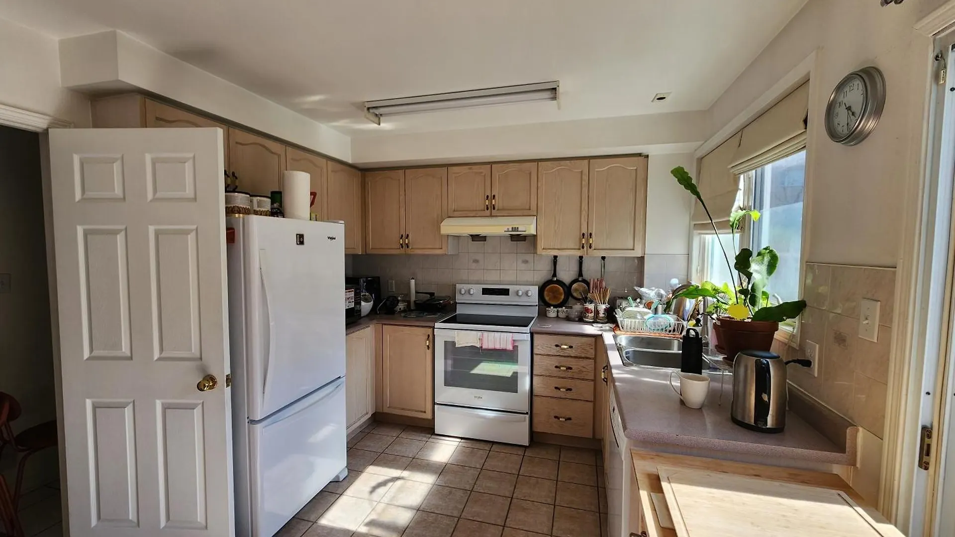 Ferienwohnung Scarborough Townhouse Toronto Kanada